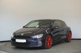 Volkswagen Scirocco 2.0 TSI BMT R-Line BiXenon PDC - Volkswagen Scirocco: 2.0