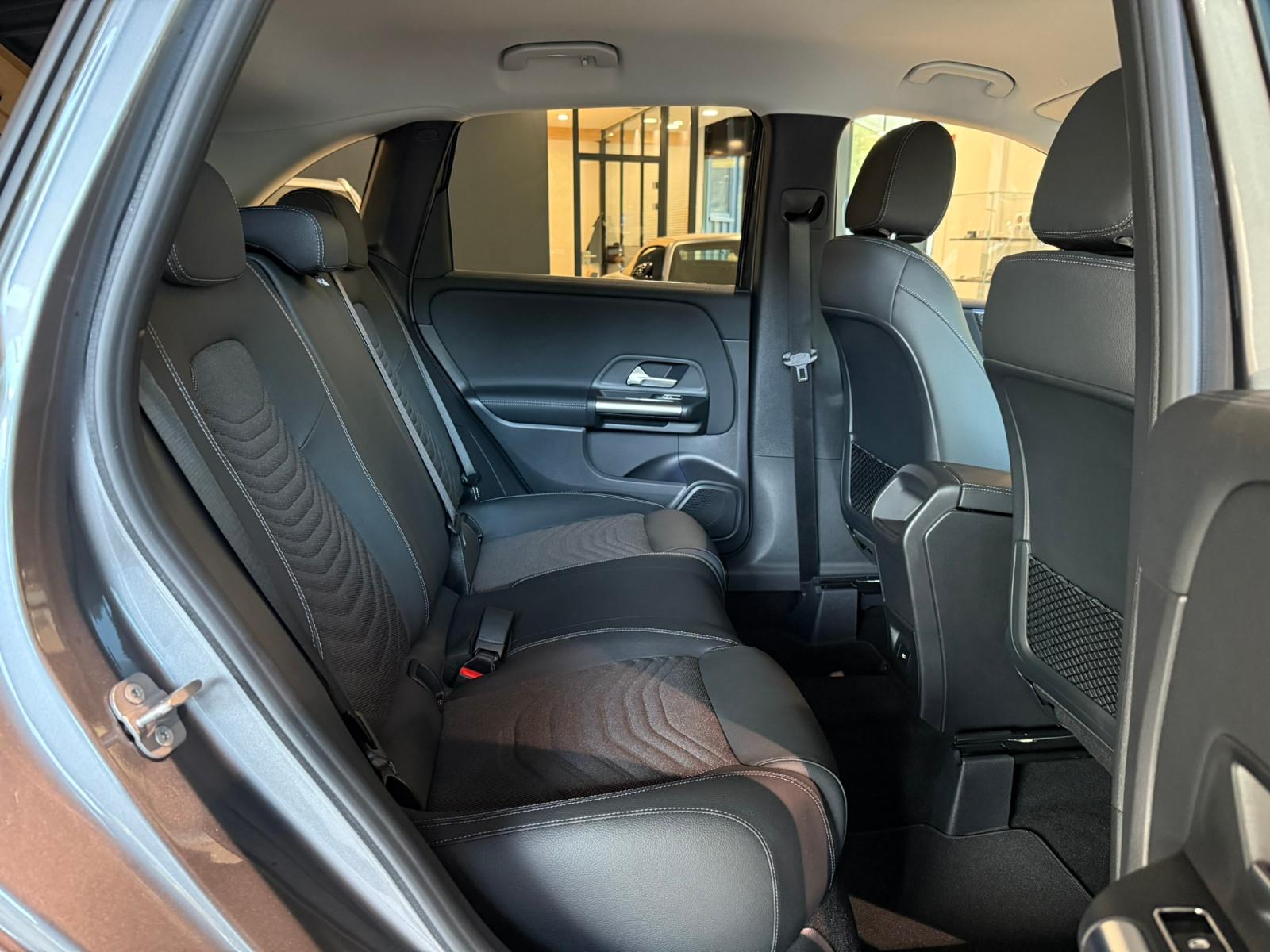Mercedes-Benz B-Class +AHK+KAMERA+AMBI+KEYLESS+ADVANCED PLUS+, миниатюра 23