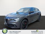 Alfa Romeo Stelvio Quadrifoglio MY24 QUADRIFOGLIO 2.9 V6 B - Alfa Romeo Stelvio