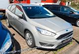 Ford Focus 1.5 Turnier TDCi Trend 1. Hand / Aut. - Ford Focus: Tdci Trend