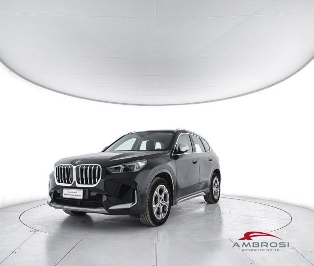 Image of BMW X1