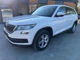 Skoda Kodiaq Ambition 4x4 - Skoda Kodiaq bis 15.000 Euro