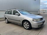 Opel Astra 2.0 DTI Njoy - Opel Astra: Dti