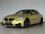 BMW M4 Cabrio |H&K|MEMO|PDC|LED|HUD|Deutsch-Fahrzeug - BMW M4