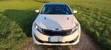 Kia Optima - Kia Optima aus 2013
