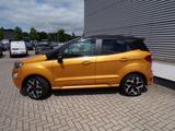 Ford EcoSport 1.0 *ST-Line*AHK*Soundsystem*Xenon* - Ford EcoSport Gebrauchtwagen in Bremen