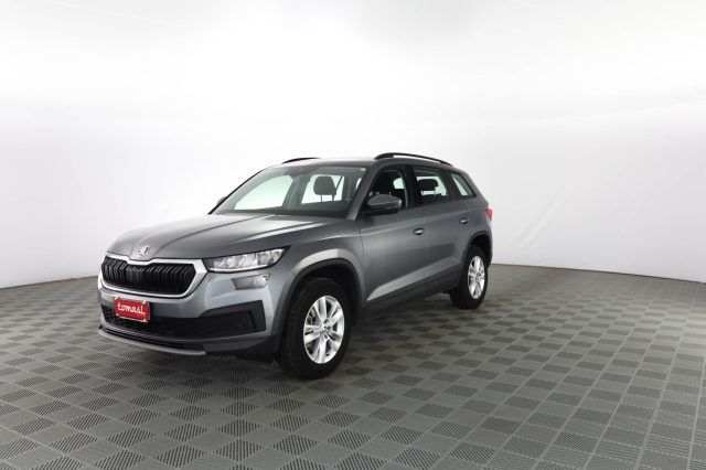 Skoda SKODA Kodiaq Kodiaq 2.0 TDI EVO SCR DSG Ambition