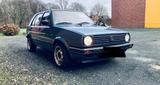 Volkswagen Golf 2 1.8 90 PS Automatik H Kennzeichen TÜV Neu - Autos aus dem Jahr 1989
