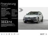 Volkswagen ID.7 Tourer Pro 210 kW (286 PS) 77 kWh 1 -Gang-A - gebrauchte VW ID.7 aus dem Jahr 2024