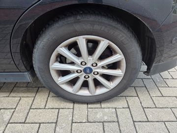 Ford C-Max - 7