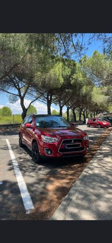 Mitsubishi ASX 1.8 DI-D+ 2WD ClearTec Instyle