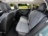Volkswagen Passat 2.0 TDI SCR DSG Elegance Elegance - Volkswagen Passat: Grün