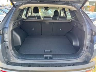 Hyundai Tucson – Bild 12