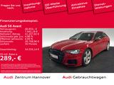 Audi S6 Avant 3.0 TDI quattro virtual DAB Navi - rote Audi S6