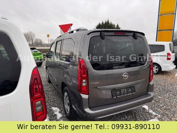Bild 2 Opel Combo Life 1.5D Ultimate XL *RFK*SHZ*LHZ*CARPLAY