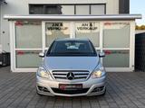Mercedes-Benz B 200CDI/AUTM./NAVI/SITZHZNG/TEMP/8FACH/2.HAND - gebrauchte Mercedes-Benz B-Klasse aus dem Jahr 2011