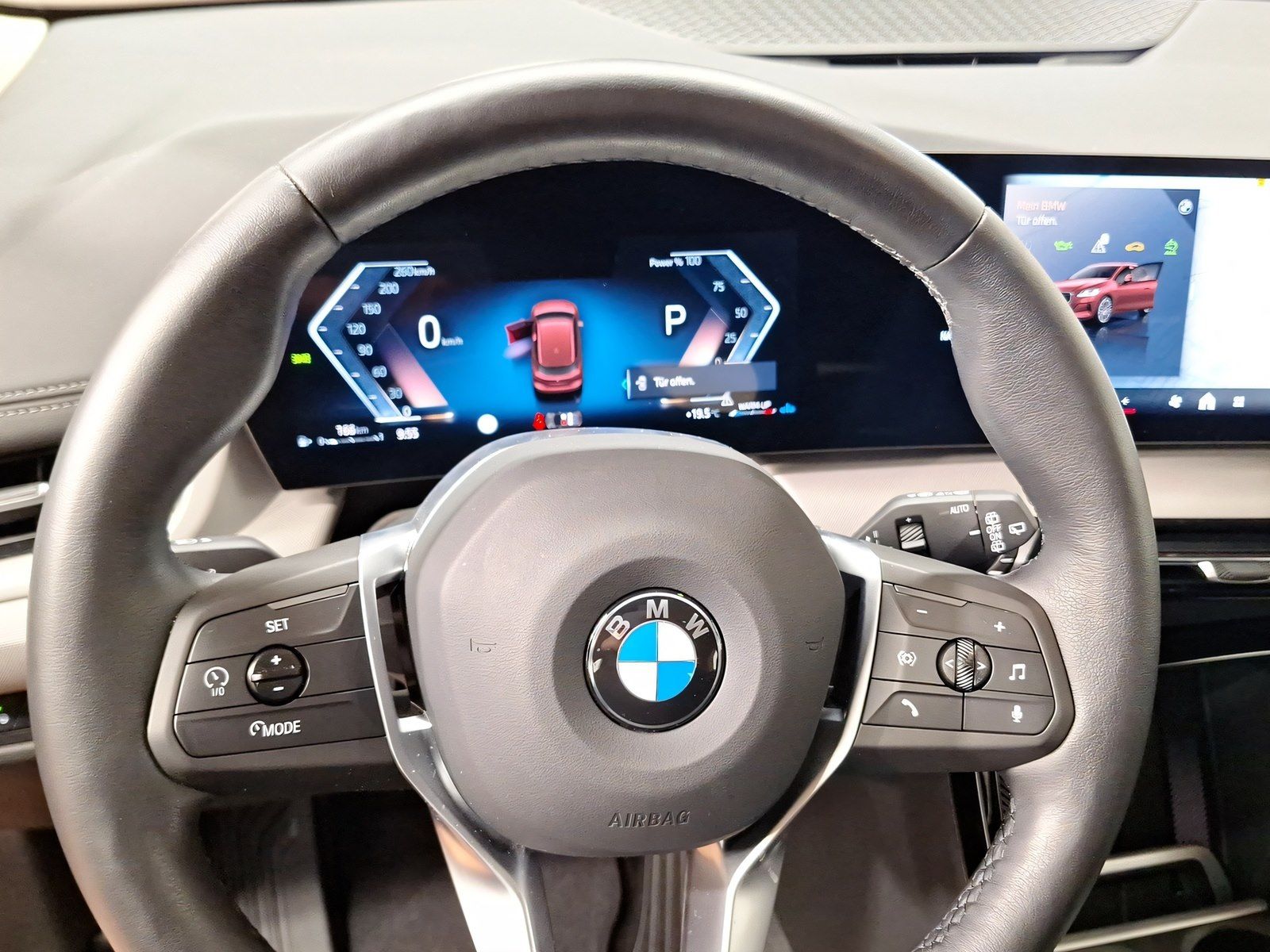 BMW 220 Active Tourer - Bild 13