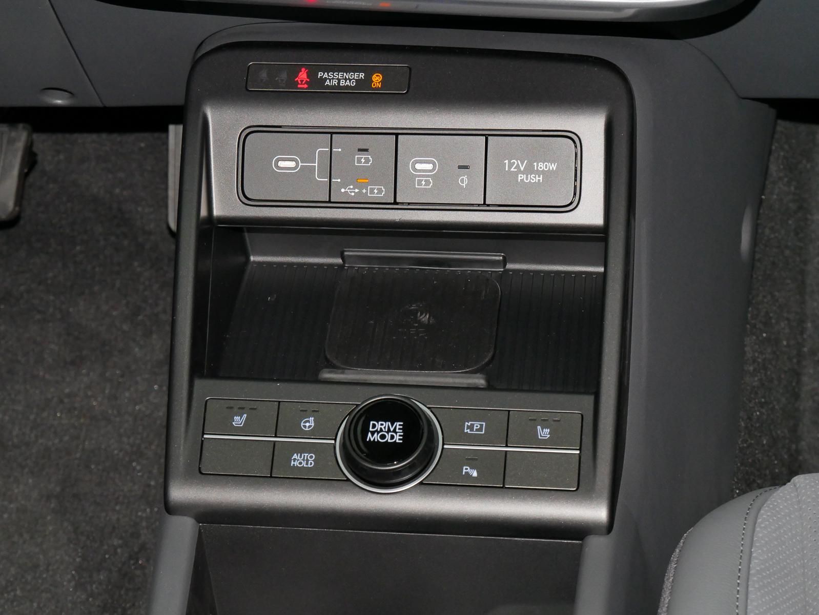 Hyundai KONA - Bild 10