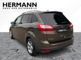 Ford Grand C-MAX 1.0 EcoBoost Titanium *NAVI*SHZ*PDC - Ford Grand C-Max aus 2016