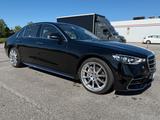 Mercedes-Benz S 580 e 4MATIC L Exclusive | AMG | Garantie - Mercedes-Benz S 580 aus 2021