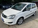 Opel Zafira B Selection , CNG - Opel Zafira in Frankfurt (Main)
