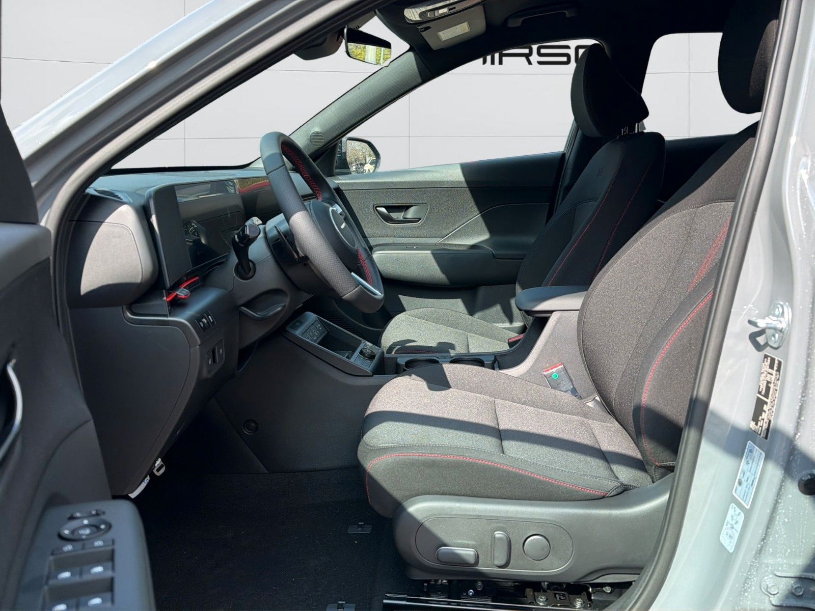 Hyundai KONA Elektro - Bild 7