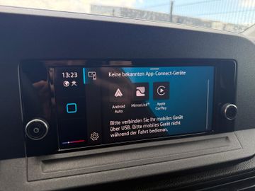Volkswagen Caddy - 11