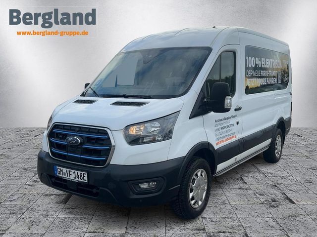 Ford Transit K-WAGEN TREND 350L2 184ZE CT RW