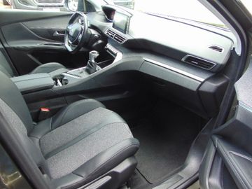 Bild 9 Peugeot 5008 Allure