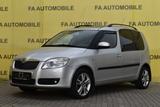 Skoda Roomster Style/LEDER/SHZ/PDC/KLIMA/PANORAMA/ - gebrauchte Skoda Roomster aus dem Jahr 2007