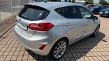 Ford Fiesta Vignale 1.0 - Ford Fiesta: Vignale