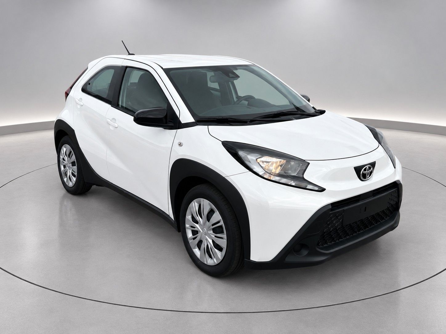 Toyota Aygo X Business Edition *NEU* Garantie