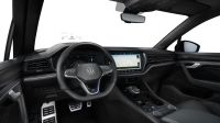Volkswagen Touareg - Vorschau Bild 10