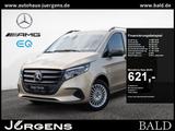 Mercedes-Benz VITO 119 Tourer/PRO/Navi/MBUX/Totw/SHZ/Temp - Angebote