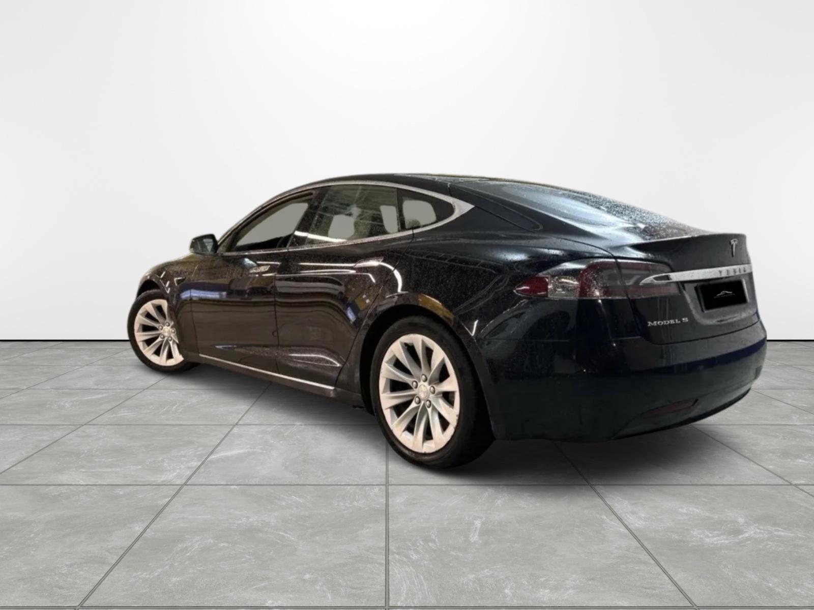 Tesla Model S100D*Free Charge*FSD 3*Garantie*Sound