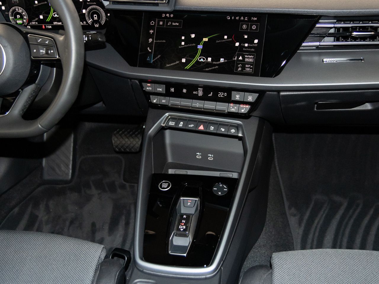 Audi A3 - Bild 18