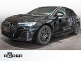 Audi RS 3 Sportback 280 km/h Carbon - Audi RS3 in Oberhausen