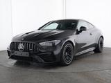 Mercedes-Benz CLE 53 AMG 4M+ Coupé Pano/Burm/Stdhz/Night/Distr - Mercedes-Benz CLE 53 AMG Jahreswagen