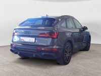 Audi SQ5 - Vorschau Bild 6
