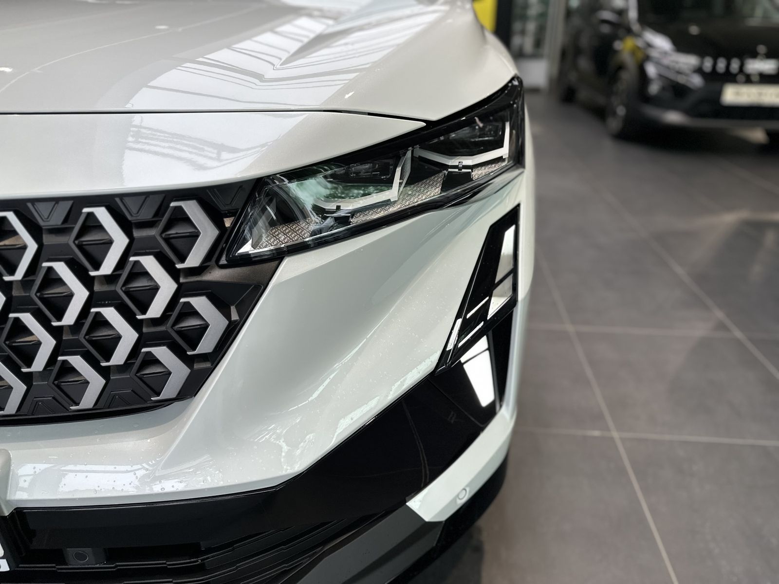 Renault Austral Techno Full Hybrid E-Tech 200PS imagem 3