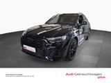 Audi SQ5 SB 3.0 TDI qu. Matrix B&O HuD AHK StandHZG - Audi SQ5: Head-Up Display