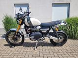 Triumph Scrambler 1200XE  - TRIUMPH SCRAMBLER