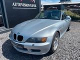 BMW Z3/ROADSTER/LEDER/KLIMA/DACH NEU/SHZ/ - BMW: Cabrio, Dach