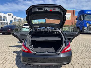 2015 Mercedes-BENZ CLS AMG 缩略图 18