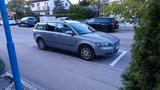 Volvo V50 1.6D mit Diesel-Rußpartikelfilter - - mit Diesel-Antrieb: Russpartikelfilter