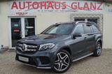 Mercedes-Benz GLS 350 d 4Matic AMG Standh*Pano*360°Harman - Mercedes-Benz GLS 350 Gebrauchtwagen
