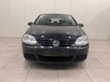 Volkswagen Golf 1.6V Lim. Trendline  / SHZ / KLIKMA / ISO - Volkswagen Golf aus 2006: 1.6