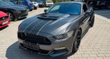 Ford Mustang 3.7 V6 ROUSH-Umbau - Ford: Roush