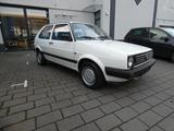 Volkswagen Golf 2 1.6 CL 2.Hd/Autom/Schiebedach/H-Zulassung - VW Gebrauchtwagen von 1990