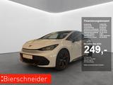 Cupra Born Edition Dynamic GARANTIE LED NAVI ACC PARKA - gebrauchte Cupra Born aus dem Jahr 2024